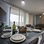 Apartmán Amoretta -