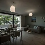 Apartmán Amoretta - *
