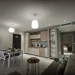 Amoretta - Apartmán *
