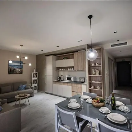 Amoretta - Apartman Pisak
