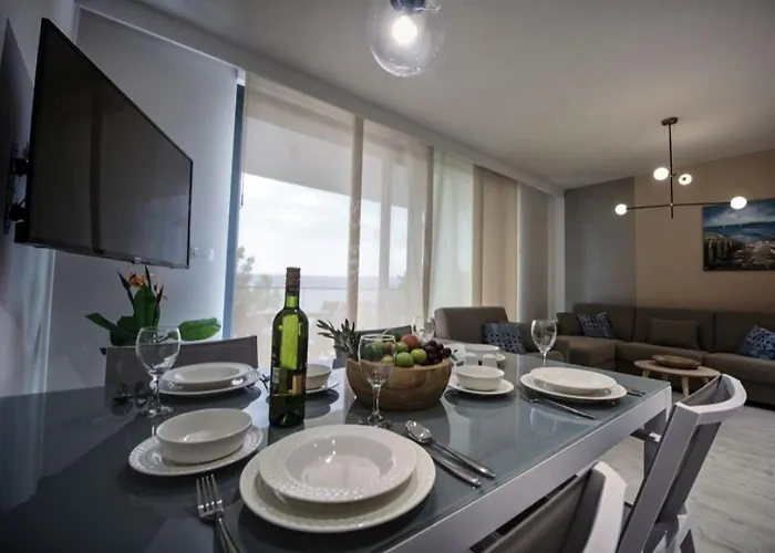 Apartmán Amoretta -